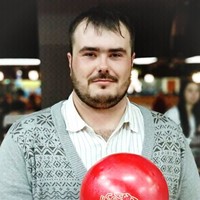 Yevhen Kubai