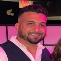 Julian Hanoun, BBA