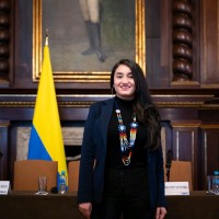 Laura Sofia Calvo Lozano