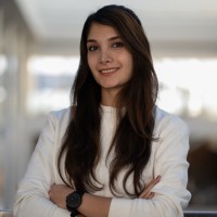 Niloufar Rahimof
