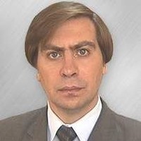 Евгений Алехин