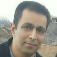 Ali Gharizadeh