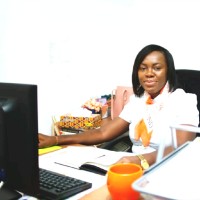 Belinda Baffoe-Mensah