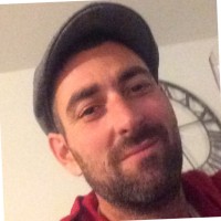Cédric Coëtmeur
