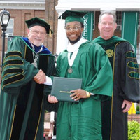 DeMario Smith-McMiller