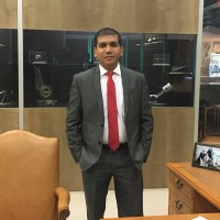 Lakshmikanth Reddy M