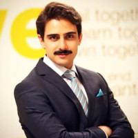Alireza Nazemzade, Mba, Cfa