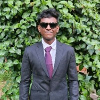 Karthik Manikandan