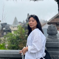 Ngawang Dema