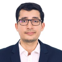 Taha Zubair Ahmed