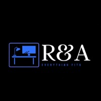 R And A Office Installations