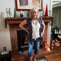 Diana Thomas