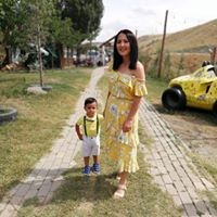 Gürcü Toprakçıoğlu