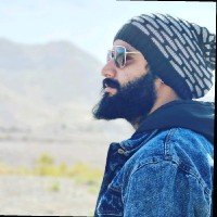 Sadiq Ali