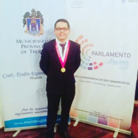 waldo Salvatierra Espinola