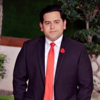 Mashhood Akram Sheikh