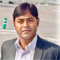 Rajiv Chauhan