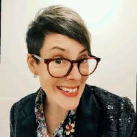 Cath Morris (she/her)