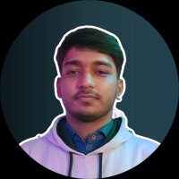 Sarbbasish Ghosh