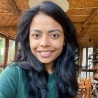 Sadhana Singh