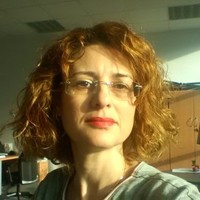 cristina pieleanu