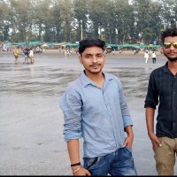 Amit Kr Pandey Pandey