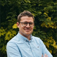 Damien Hemme