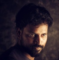 Martin Antonyraj
