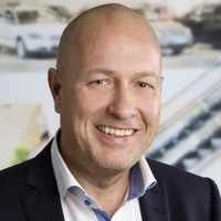 Peter Wiklund