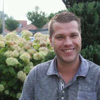 Johnny Wilbrink