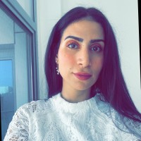 Sarah Idris