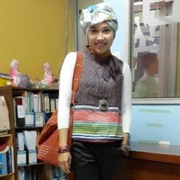Fujiati Handini S.Sos