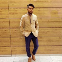 Pratik Solanki