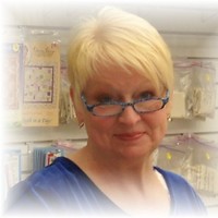 Tina Durst
