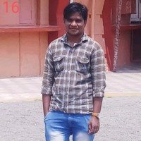 Deepak Bhusare