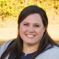 Amanda Dearing