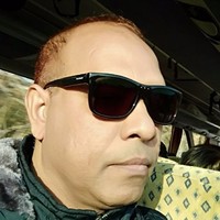 Pawan Kumar Barnwal