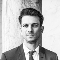 Jonas Glensbo