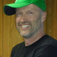 Steve Persons