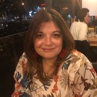 Cristina Poblete Ossandón