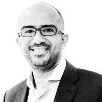 Ahmed Essawi