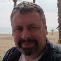 Kevin Mcgladdery