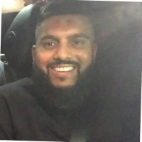 Khalid Edah-Tally