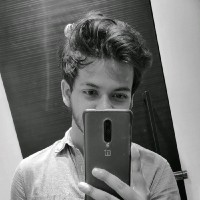 Anshul Jaiswal