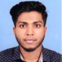 Krishnaraj P