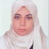 Hoda Mahmoud
