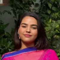 Devanshi Sukhija
