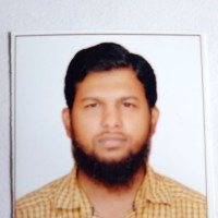 Suhail Ahmed