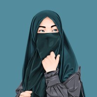 Mariam Ghazi