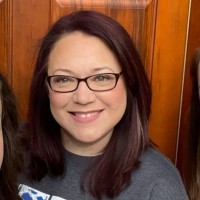 Emily McBride